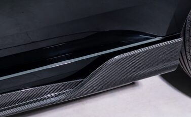 Land Rover Range Rover D350 AUTOBIOGRAPHY OVERFINCH 46