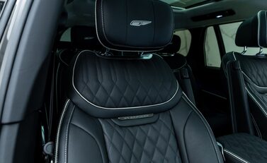 Land Rover Range Rover D350 AUTOBIOGRAPHY OVERFINCH 16