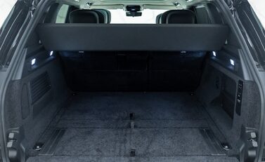 Land Rover Range Rover D350 AUTOBIOGRAPHY OVERFINCH 60