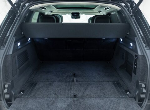 Land Rover Range Rover D350 AUTOBIOGRAPHY OVERFINCH 60