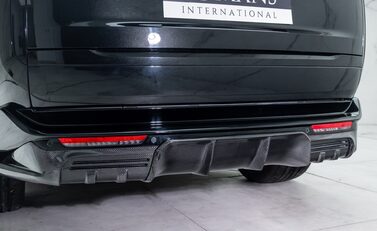 Land Rover Range Rover D350 AUTOBIOGRAPHY OVERFINCH 55