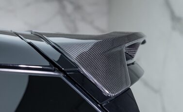 Land Rover Range Rover D350 AUTOBIOGRAPHY OVERFINCH 52