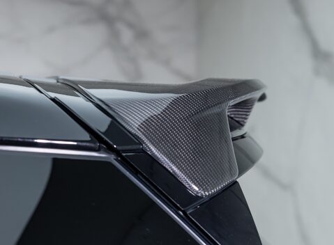 Land Rover Range Rover D350 AUTOBIOGRAPHY OVERFINCH 52