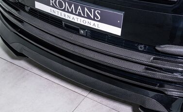 Land Rover Range Rover D350 AUTOBIOGRAPHY OVERFINCH 43