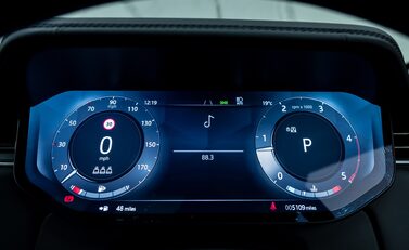 Land Rover Range Rover D350 AUTOBIOGRAPHY OVERFINCH 26