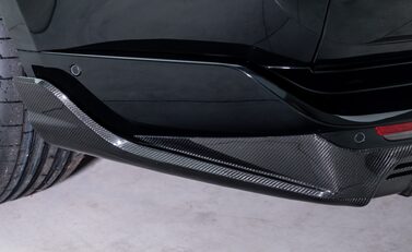 Land Rover Range Rover D350 AUTOBIOGRAPHY OVERFINCH 54