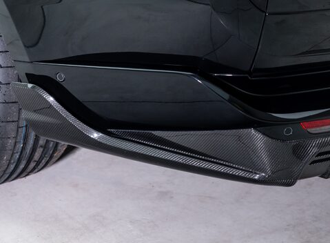 Land Rover Range Rover D350 AUTOBIOGRAPHY OVERFINCH 54