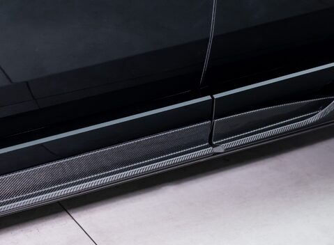 Land Rover Range Rover D350 AUTOBIOGRAPHY OVERFINCH 50