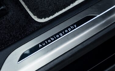 Land Rover Range Rover D350 AUTOBIOGRAPHY OVERFINCH 31