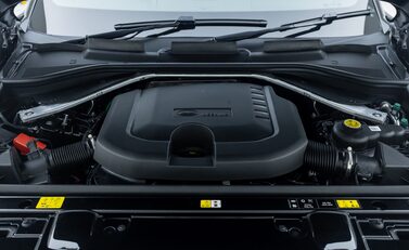 Land Rover Range Rover D350 AUTOBIOGRAPHY OVERFINCH 59