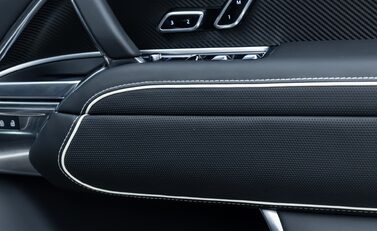 Land Rover Range Rover D350 AUTOBIOGRAPHY OVERFINCH 34