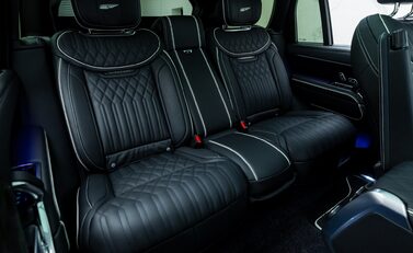 Land Rover Range Rover D350 AUTOBIOGRAPHY OVERFINCH 20