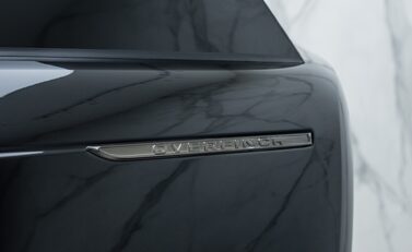 Land Rover Range Rover D350 AUTOBIOGRAPHY OVERFINCH 51