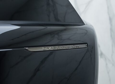 Land Rover Range Rover D350 AUTOBIOGRAPHY OVERFINCH 51