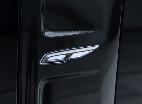 Land Rover Range Rover D350 AUTOBIOGRAPHY OVERFINCH 48