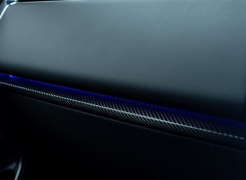 Land Rover Range Rover D350 AUTOBIOGRAPHY OVERFINCH 28