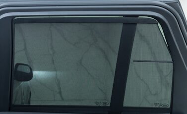 Land Rover Range Rover D350 AUTOBIOGRAPHY OVERFINCH 36