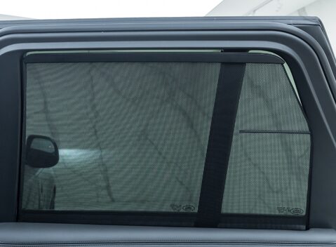 Land Rover Range Rover D350 AUTOBIOGRAPHY OVERFINCH 36