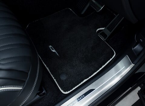 Land Rover Range Rover D350 AUTOBIOGRAPHY OVERFINCH 30