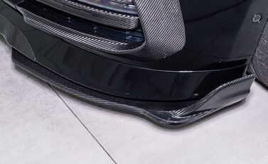 Land Rover Range Rover D350 AUTOBIOGRAPHY OVERFINCH 45