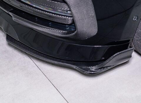 Land Rover Range Rover D350 AUTOBIOGRAPHY OVERFINCH 45