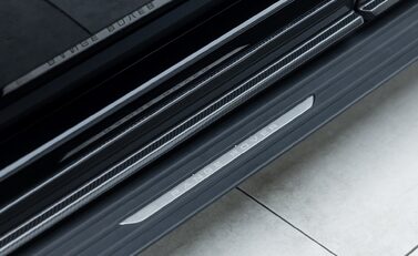 Land Rover Range Rover D350 AUTOBIOGRAPHY OVERFINCH 49