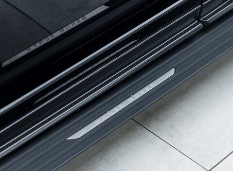 Land Rover Range Rover D350 AUTOBIOGRAPHY OVERFINCH 49
