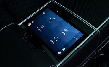 Land Rover Range Rover D350 AUTOBIOGRAPHY OVERFINCH 22