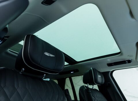 Land Rover Range Rover D350 AUTOBIOGRAPHY OVERFINCH 19