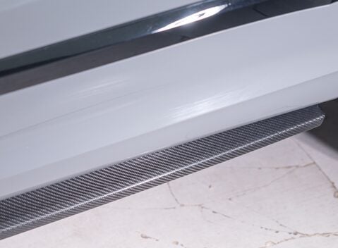 Bentley Bentayga V8 AZURE 38