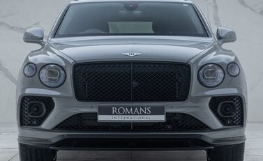 Bentley Bentayga V8 AZURE 7