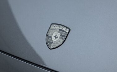 Porsche Cayenne TURBO E-HYBRID 33