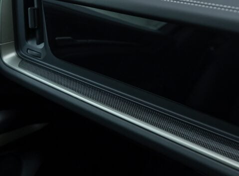 Porsche Cayenne TURBO E-HYBRID 25