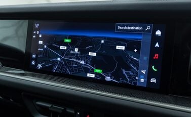 Porsche Cayenne TURBO E-HYBRID 24