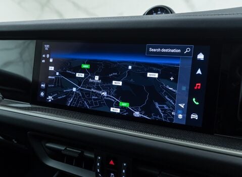 Porsche Cayenne TURBO E-HYBRID 24