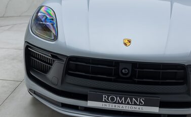 Porsche Macan GTS 29