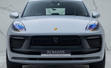 Porsche Macan GTS 7
