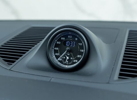 Porsche Macan GTS 23