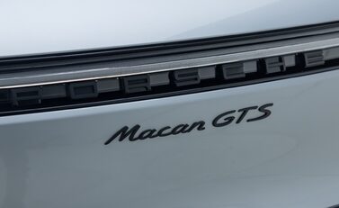 Porsche Macan GTS 31