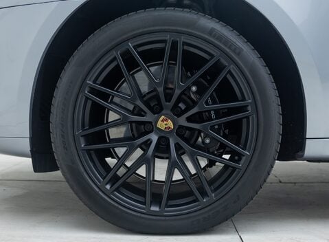 Porsche Macan GTS 28