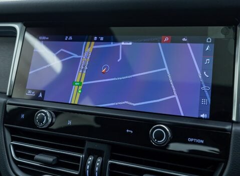 Porsche Macan GTS 24