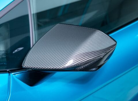 Lamborghini Revuelto 31