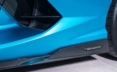 Lamborghini Revuelto 35