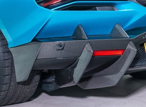 Lamborghini Revuelto 38