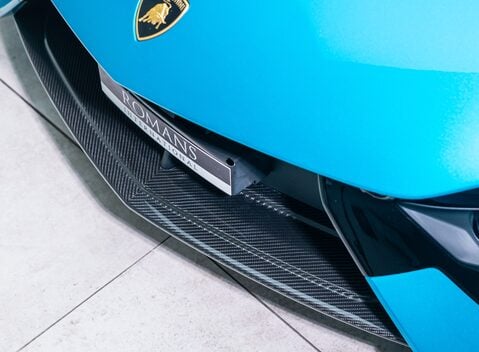 Lamborghini Revuelto 28