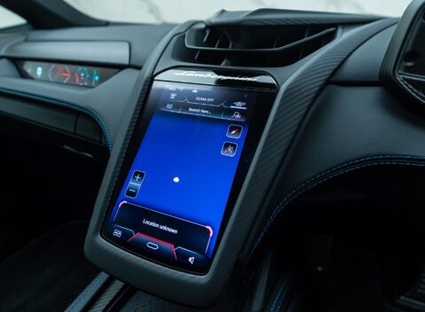 Lamborghini Revuelto 20