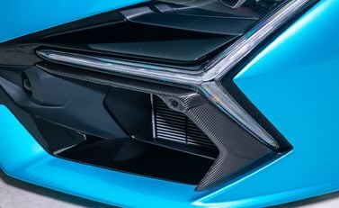 Lamborghini Revuelto 29