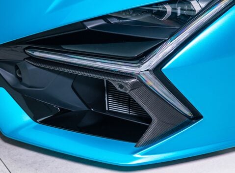 Lamborghini Revuelto 29