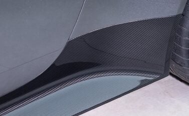 Aston Martin Vantage GT8 34