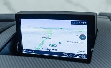 Aston Martin Vantage GT8 19